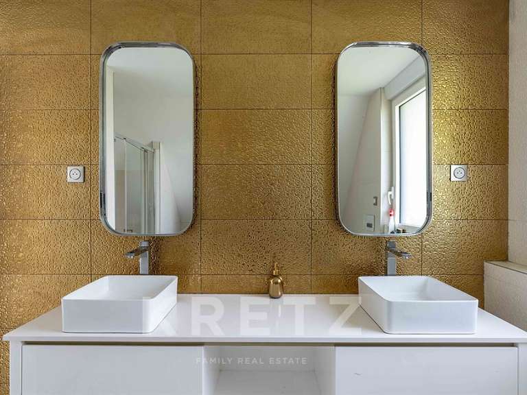 Maison Plougastel-Daoulas - 7 chambres - 300m²