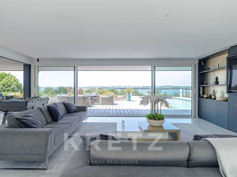 Maison Plougastel-Daoulas - 7 chambres - 300m²