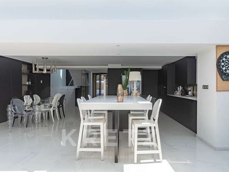 Maison Plougastel-Daoulas - 7 chambres - 300m²