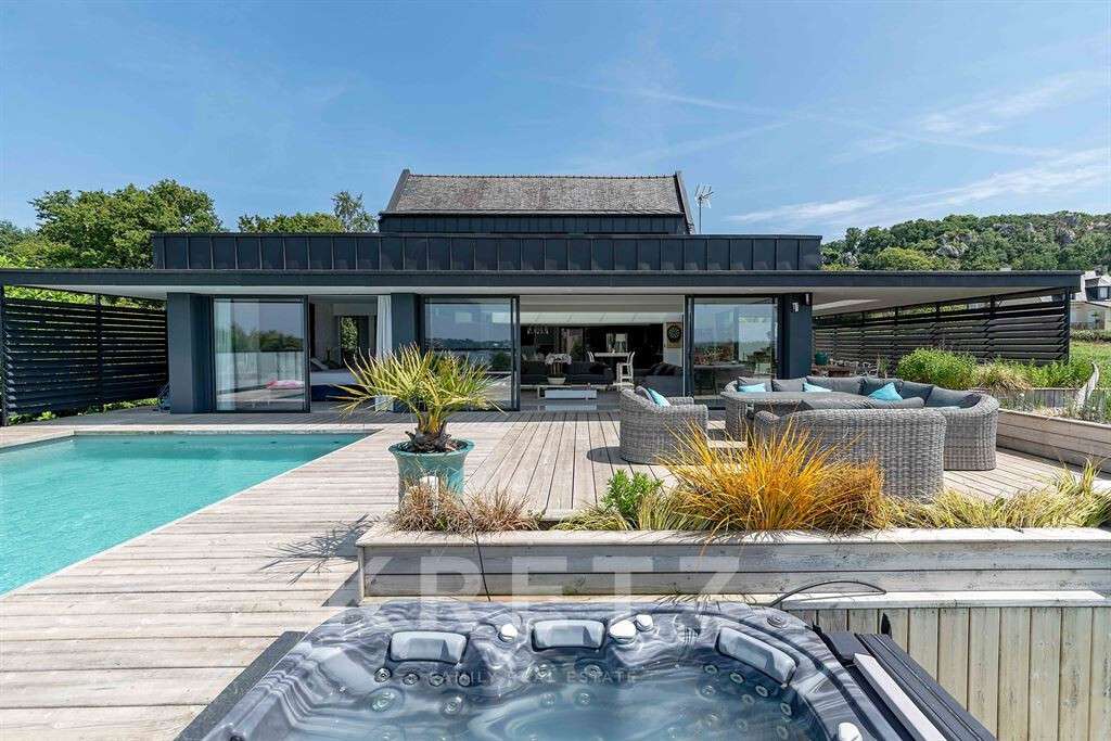 Maison Plougastel-Daoulas