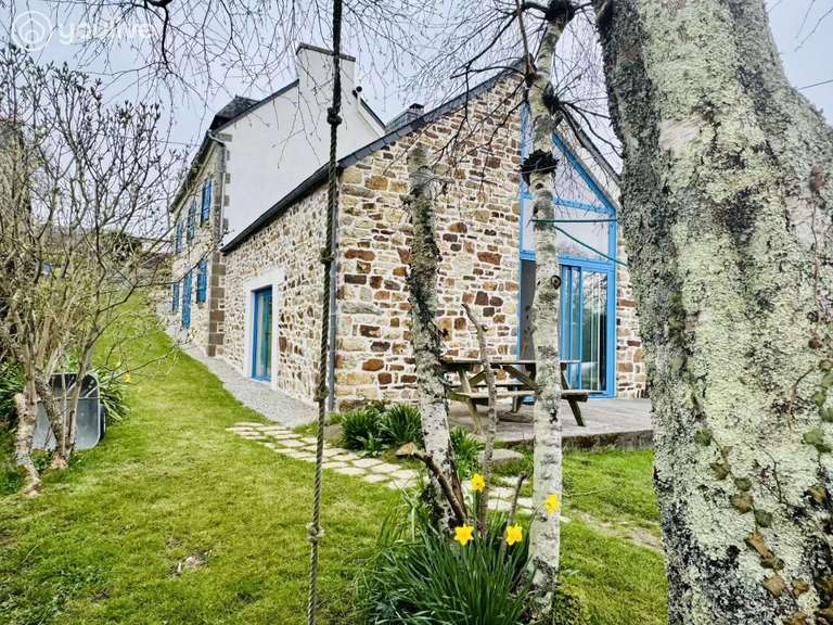 Maison Plougastel-Daoulas