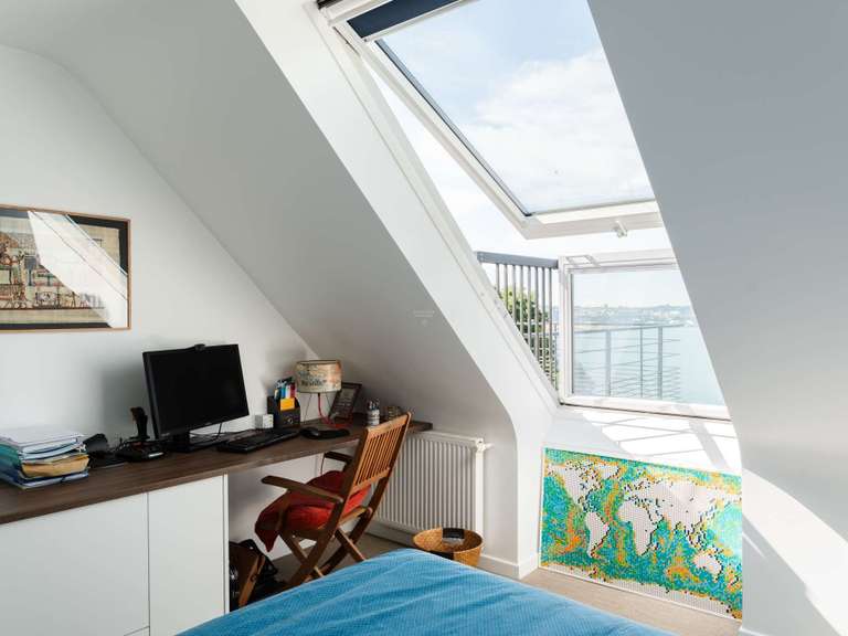 Maison Plougastel-Daoulas - 3 chambres