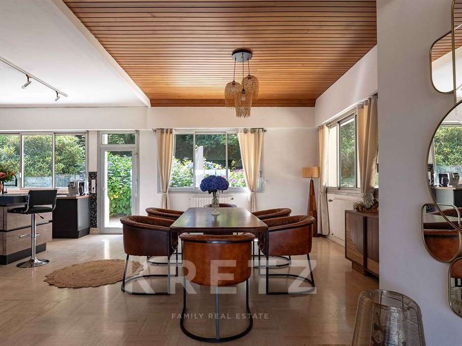 House Plougastel-Daoulas