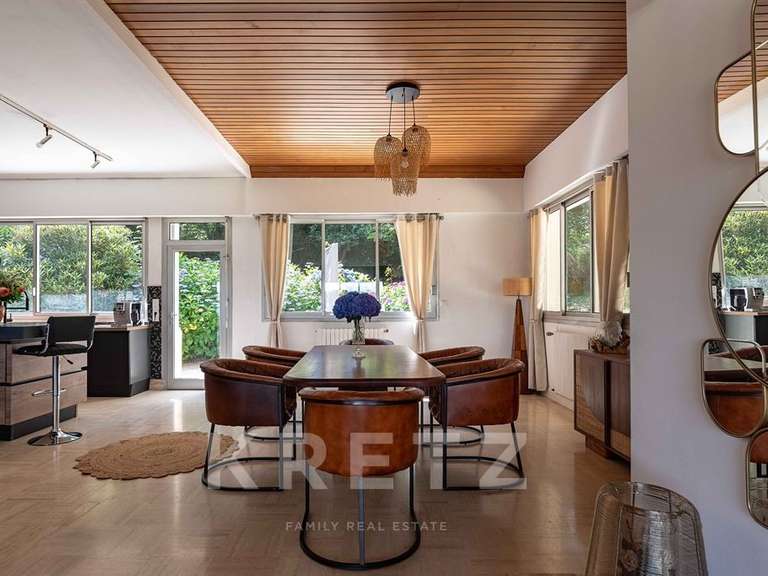 House with Sea view Plougastel-Daoulas - 5 bedrooms - 306m²
