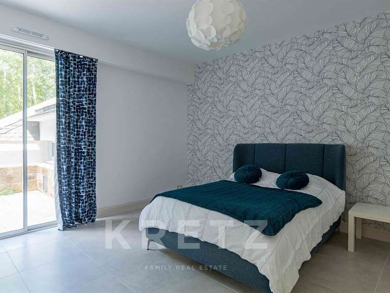 House with Sea view Plougastel-Daoulas - 5 bedrooms - 306m²