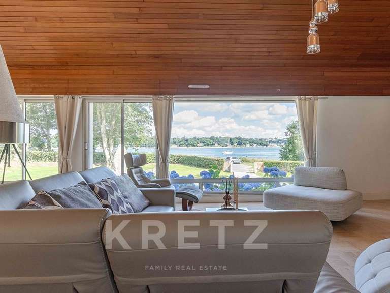 Maison avec Vue sur mer Plougastel-Daoulas - 5 chambres - 306m²