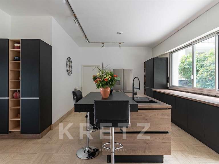 Maison avec Vue sur mer Plougastel-Daoulas - 5 chambres - 306m²