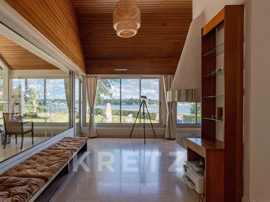 Maison Plougastel-Daoulas