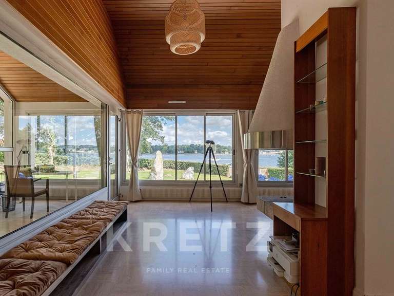 Maison avec Vue sur mer Plougastel-Daoulas - 5 chambres - 306m²