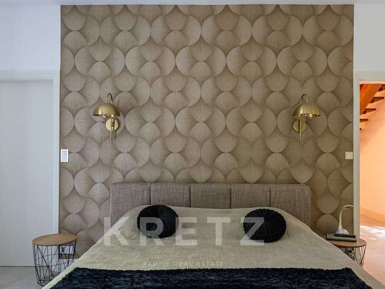 House with Sea view Plougastel-Daoulas - 5 bedrooms - 306m²