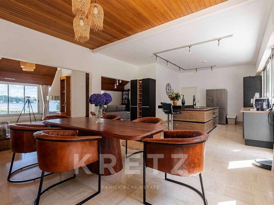 House Plougastel-Daoulas