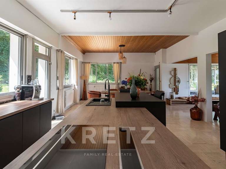House with Sea view Plougastel-Daoulas - 5 bedrooms - 306m²