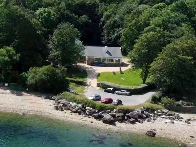 Maison avec Vue sur mer Plougastel-Daoulas - 5 chambres - 306m²