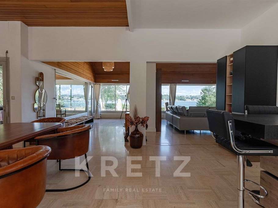 House Plougastel-Daoulas