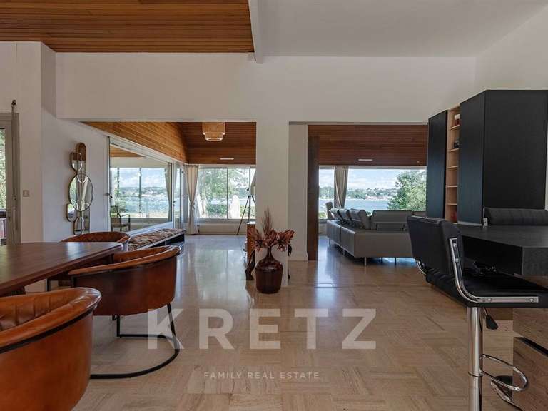 House with Sea view Plougastel-Daoulas - 5 bedrooms - 306m²