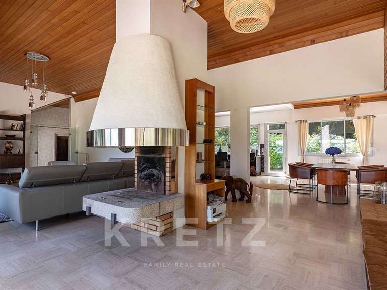 House with Sea view Plougastel-Daoulas - 5 bedrooms - 306m²