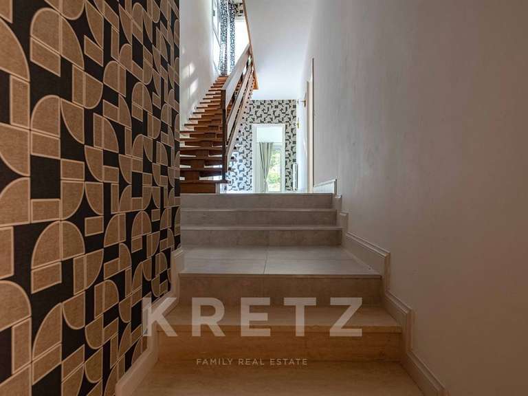 House with Sea view Plougastel-Daoulas - 5 bedrooms - 306m²