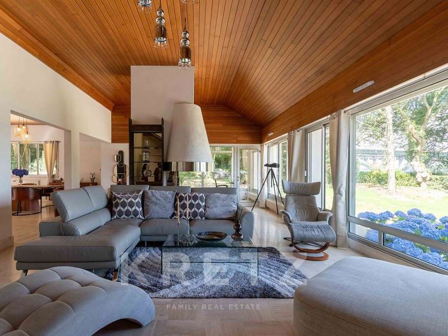 House Plougastel-Daoulas