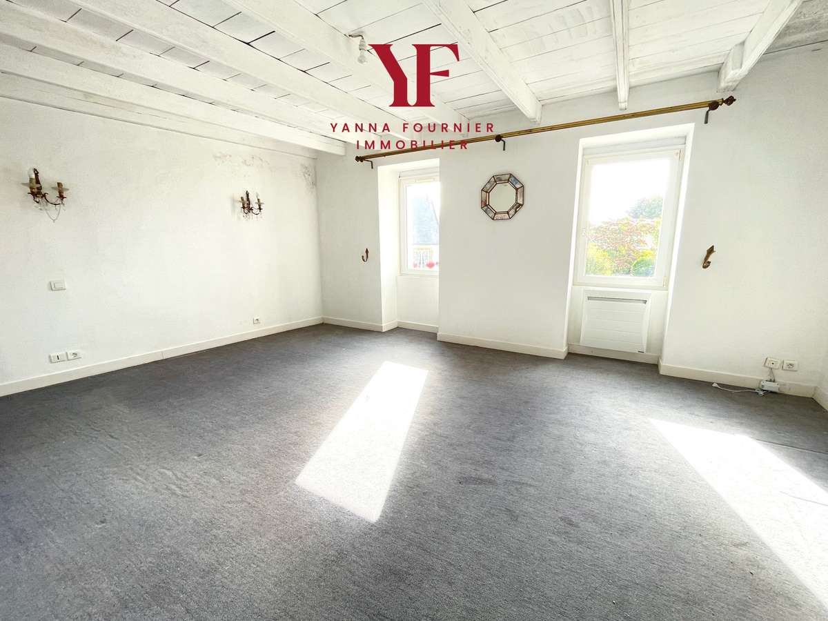 Maison Plougastel-Daoulas