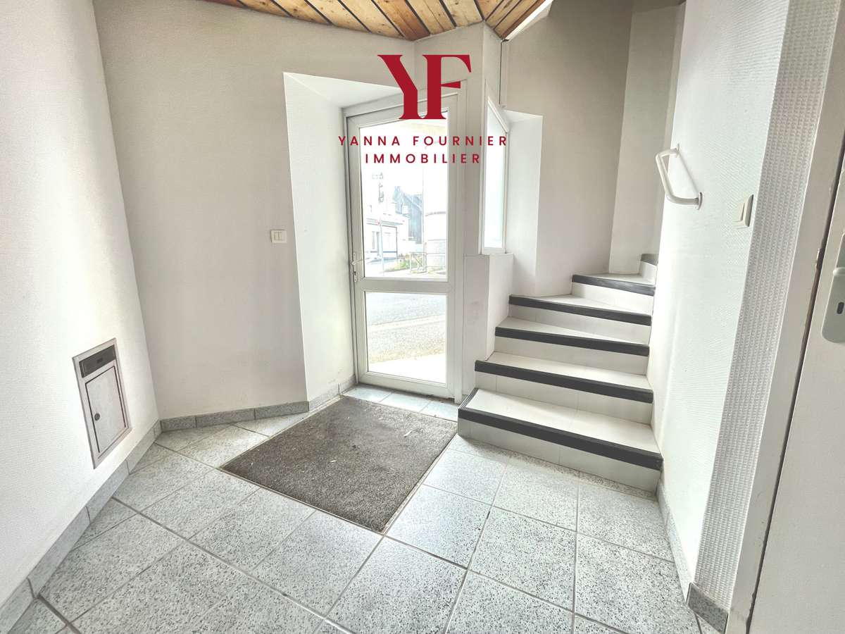 Maison Plougastel-Daoulas