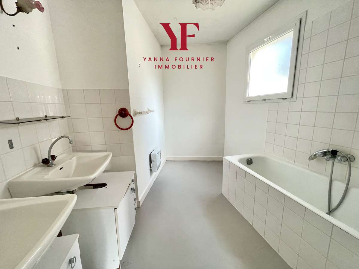 Maison Plougastel-Daoulas