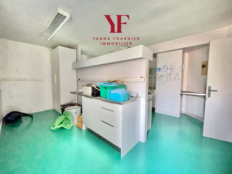 Maison Plougastel-Daoulas - 4 chambres - 303m²