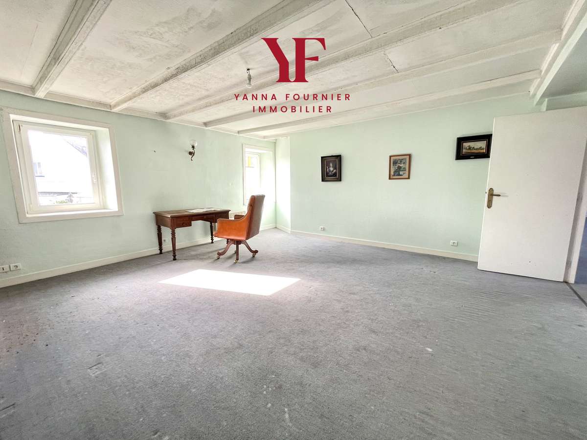 Maison Plougastel-Daoulas