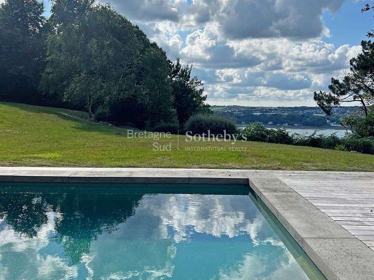 Maison Plougastel-Daoulas - 6 chambres - 250m²