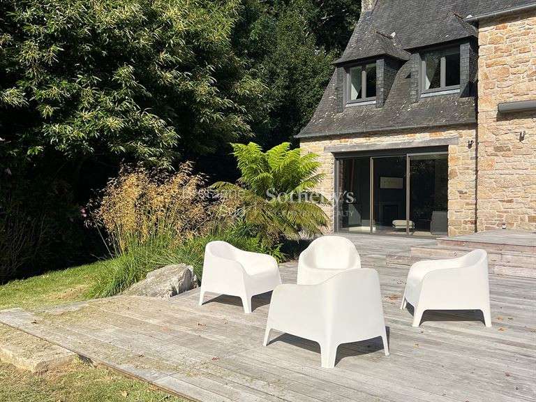 Maison Plougastel-Daoulas - 6 chambres - 250m²