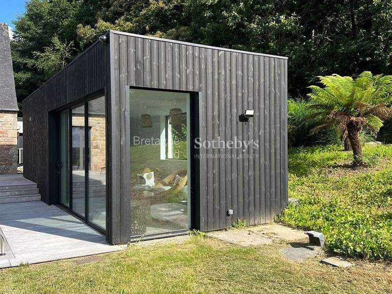 Maison Plougastel-Daoulas