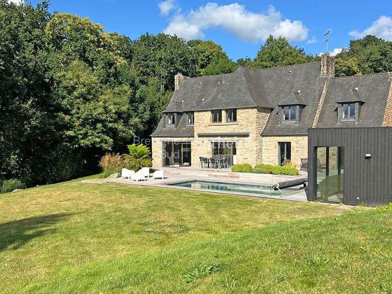 Maison Plougastel-Daoulas - 6 chambres - 250m²