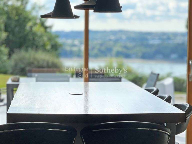 Maison Plougastel-Daoulas - 6 chambres - 250m²