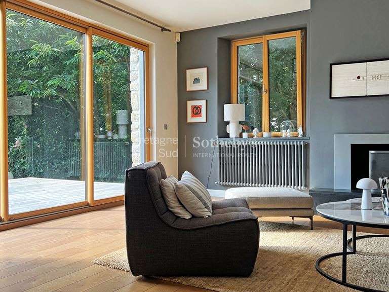 Maison Plougastel-Daoulas - 6 chambres - 250m²