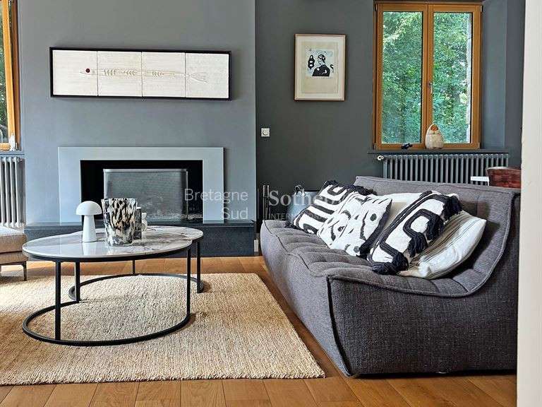 Maison Plougastel-Daoulas