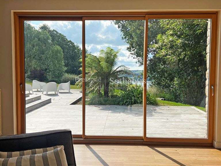 Maison Plougastel-Daoulas - 6 chambres - 250m²