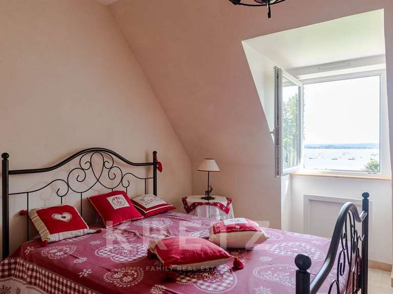 Maison avec Vue sur mer Plougastel-Daoulas - 6 chambres - 254m²