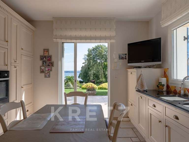 Maison avec Vue sur mer Plougastel-Daoulas - 6 chambres - 254m²