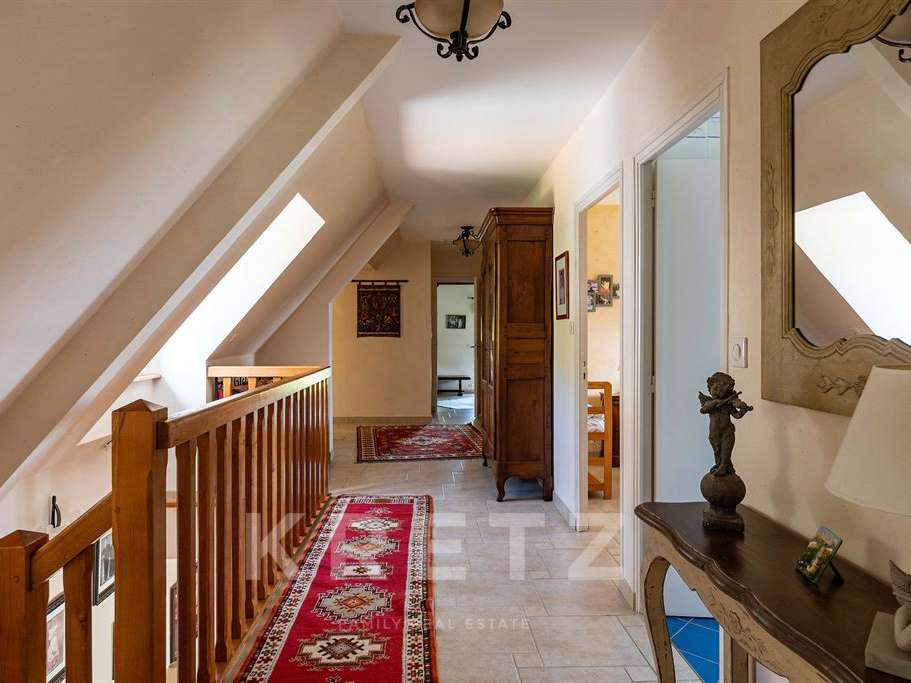 House Plougastel-Daoulas