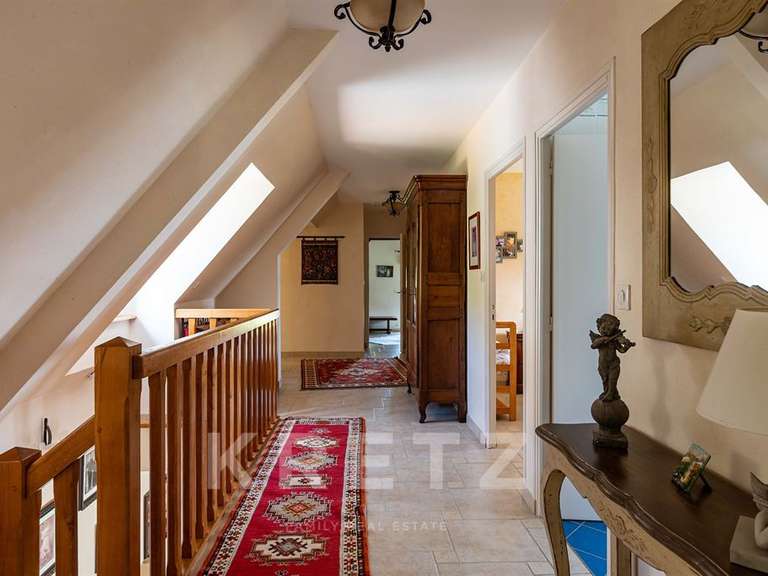 Maison avec Vue sur mer Plougastel-Daoulas - 6 chambres - 254m²