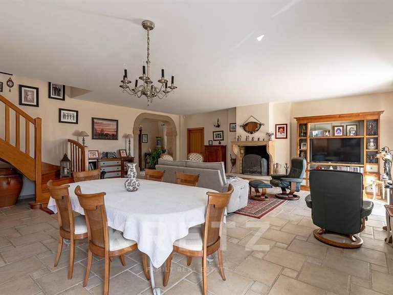 Maison avec Vue sur mer Plougastel-Daoulas - 6 chambres - 254m²