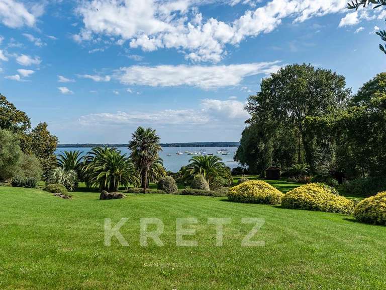 Maison avec Vue sur mer Plougastel-Daoulas - 6 chambres - 254m²