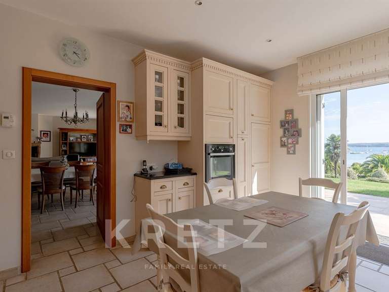 Maison avec Vue sur mer Plougastel-Daoulas - 6 chambres - 254m²