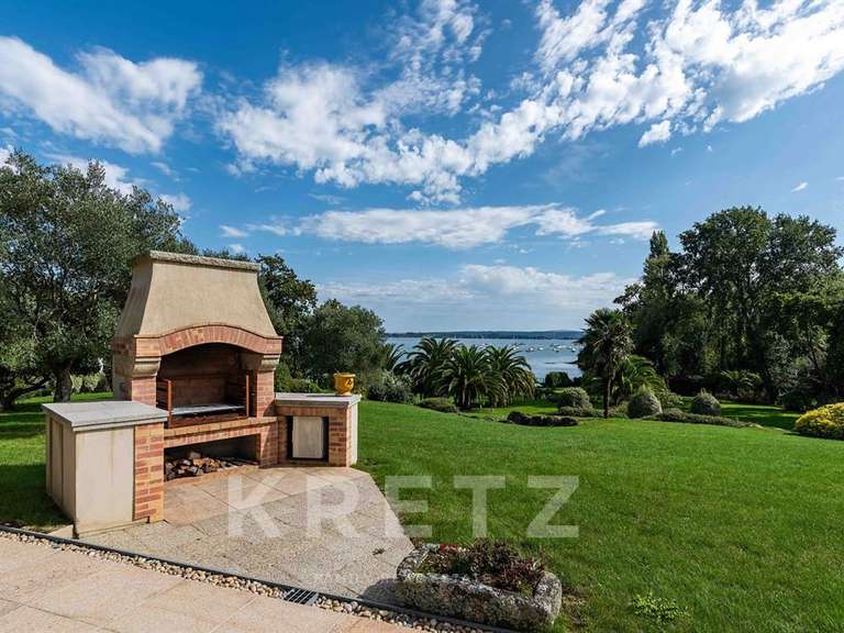 Maison avec Vue sur mer Plougastel-Daoulas - 6 chambres - 254m²