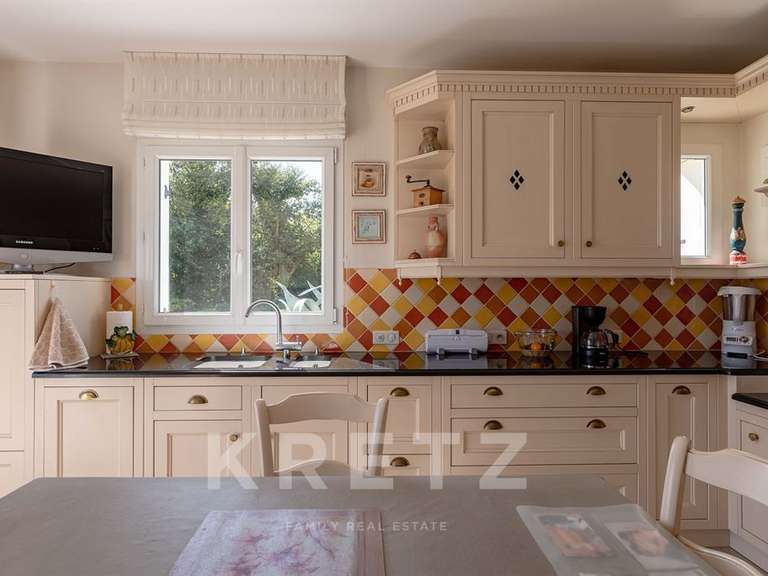 Maison avec Vue sur mer Plougastel-Daoulas - 6 chambres - 254m²