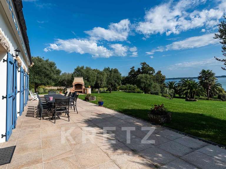 Maison avec Vue sur mer Plougastel-Daoulas - 6 chambres - 254m²
