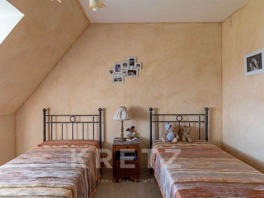 House Plougastel-Daoulas