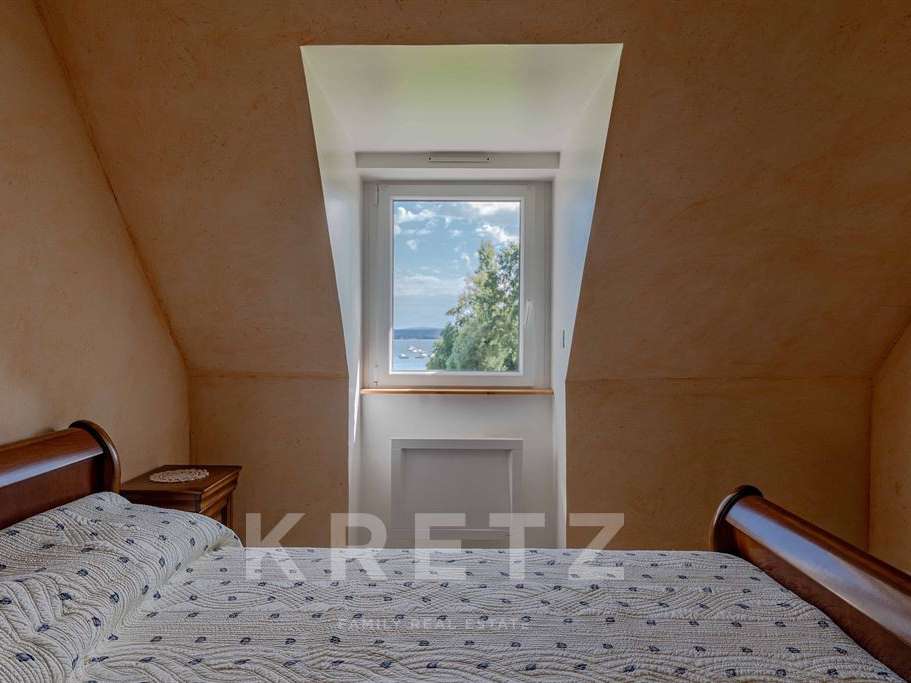 House Plougastel-Daoulas