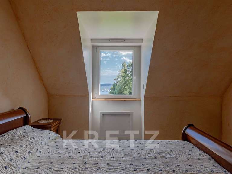 Maison avec Vue sur mer Plougastel-Daoulas - 6 chambres - 254m²