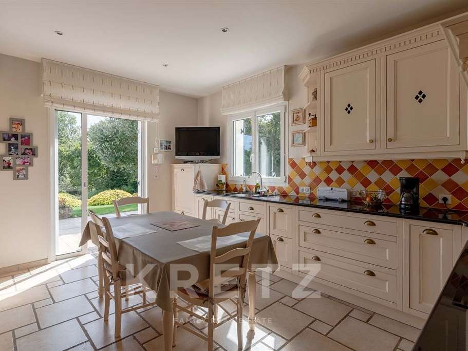 House Plougastel-Daoulas