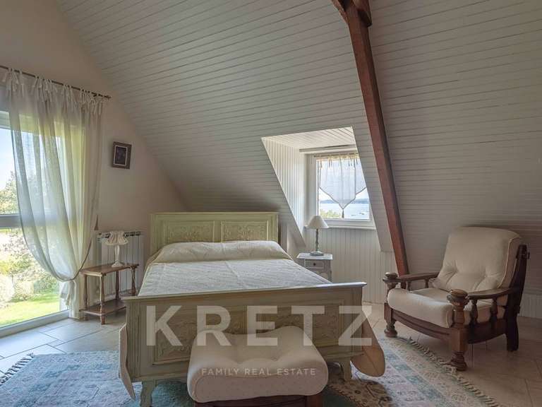 Maison avec Vue sur mer Plougastel-Daoulas - 6 chambres - 254m²
